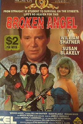 Broken Angel