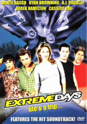 Extreme Days