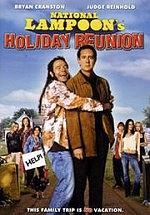 Thanksgiving Family Reunion