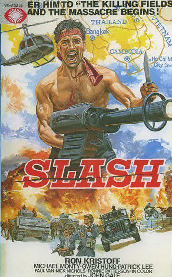 Slash