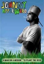 Johnny Appleweed