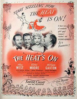 The Heat's On