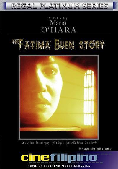 Fatima Buen Story
