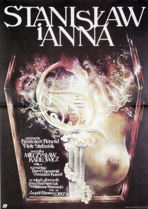 Stanislaw i Anna