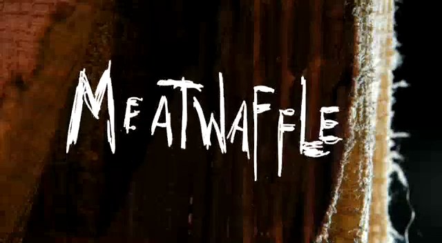 Meatwaffle