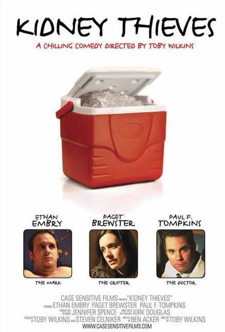 Kidney Thieves