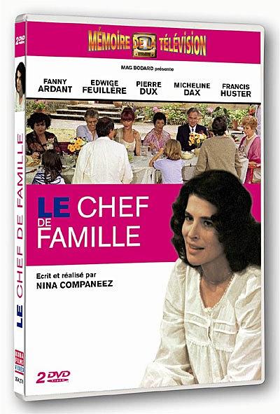Le chef de famille