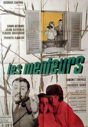 Les menteurs