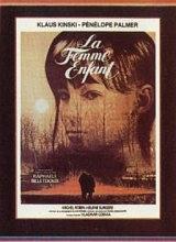 La femme enfant