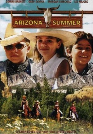 Arizona Summer