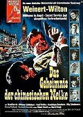 Das Geheimnis der chinesischen Nelke