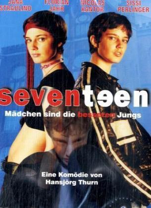 Seventeen - Mädchen sind die besseren Jungs
