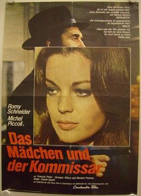 Das Mädchen von Hongkong