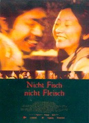 Nicht Fisch, nicht Fleisch