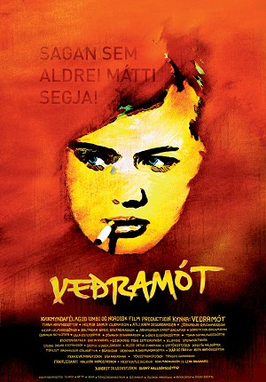 Veðramót