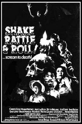 Shake, Rattle &amp; Roll