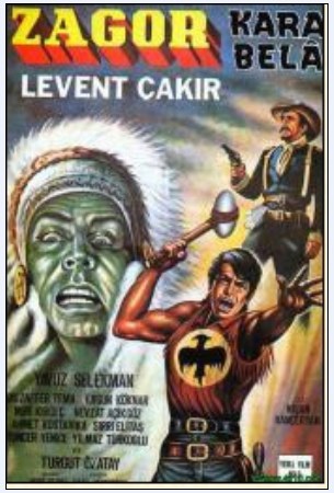 Zagor