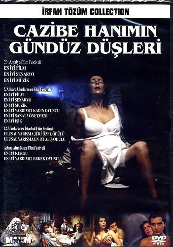 Cazibe hanimin gündüz düsleri