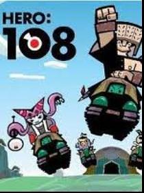 108好汉