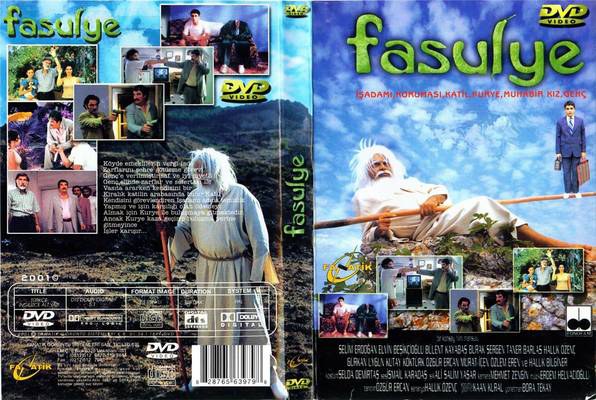 Fasulye (2000)