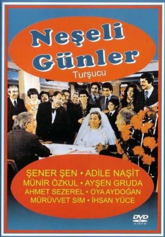 Neseli günler
