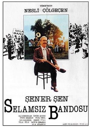 Selamsiz bandosu (1987)