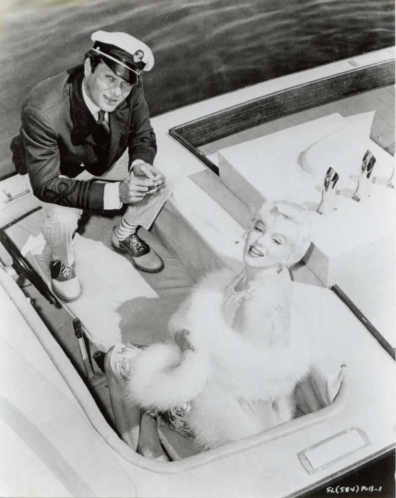 The Making of 'Some Like It Hot'