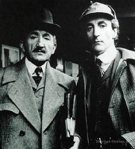 "Q.E.D." Murder on the Bluebell Line