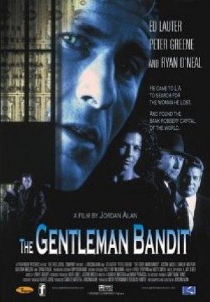 The Gentleman Bandit