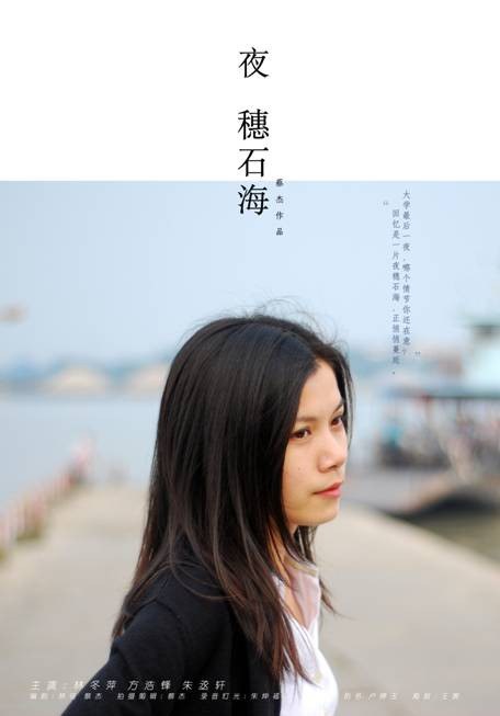 夜穗石海