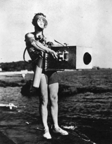 Histoire du cinéma français par ceux qui l'ont fait
