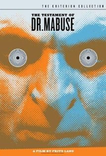 Dr. Mabuse im Gedächtnis