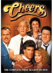 Biography Cheers