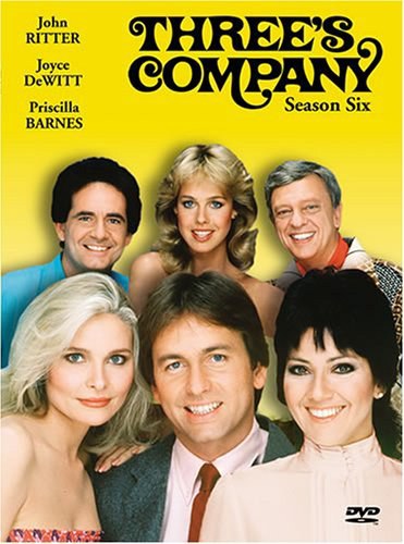 Biography Three's Company