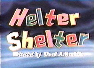 Helter Shelter