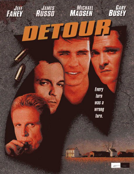 Detour