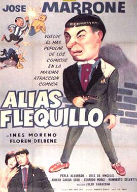 Alias Flequillo