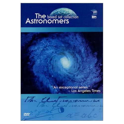The Astronomers