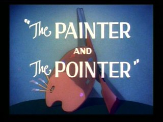 The Painter and the Pointer
