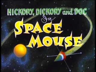 Space Mouse