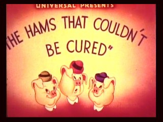 The Hams That Couldn't Be Cured