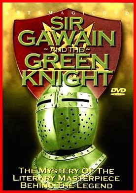 Gawain and the Green Knight