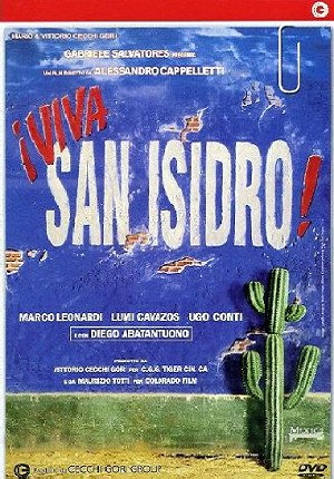 Viva San Isidro