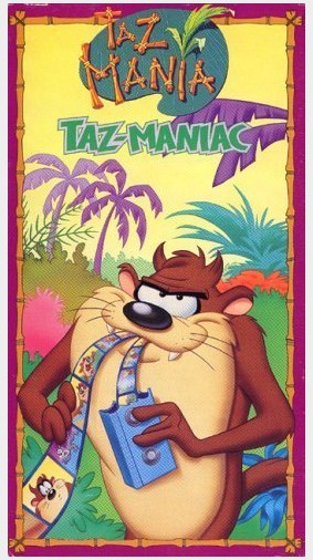Taz-Mania