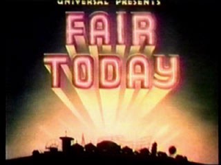 Fair Today