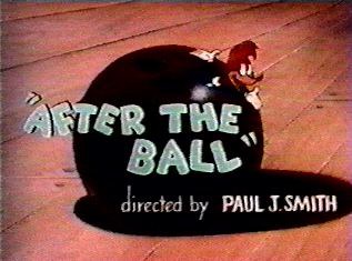After the Ball