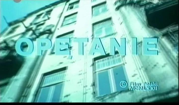 Opętanie