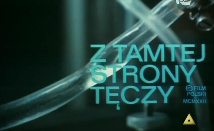 Z tamtej strony tęczy