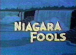 Niagara Fools