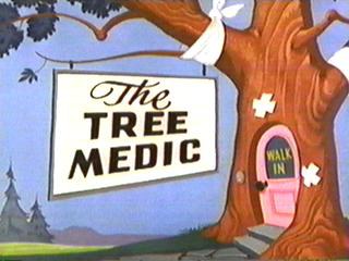 The Tree Medic